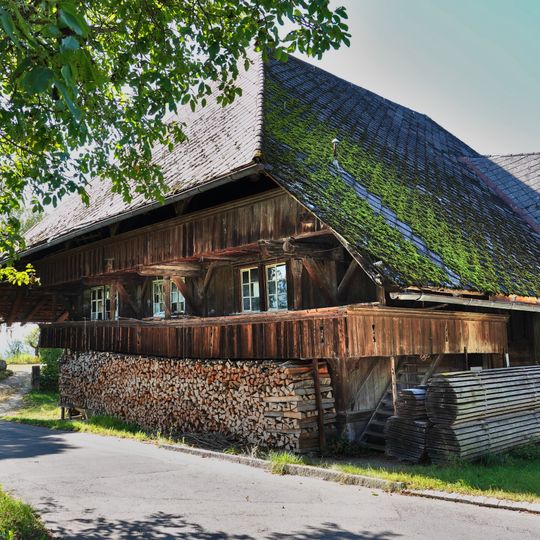 Bauernhaus