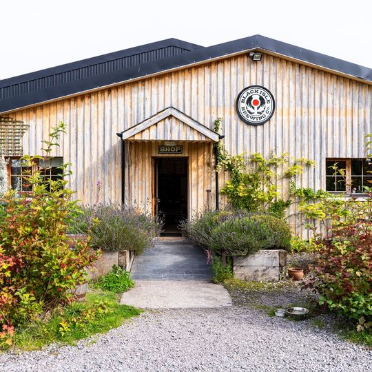 Black Isle Brewery