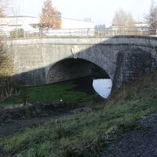 Bogenbrücke