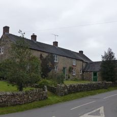 Cottage To The North Of Townend Farm