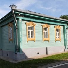 Дом жилой (Плёс)