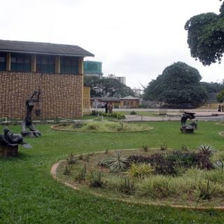 Nigerian National Museum, Lagos