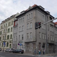 1 22 Stycznia Street in Olsztyn