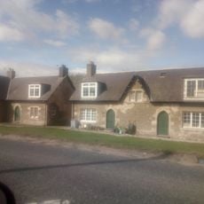 1, 2 Timpendean Farm Cottages