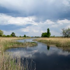 Landscape Reserve Kilchenskyi