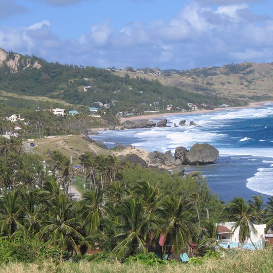 Bathsheba