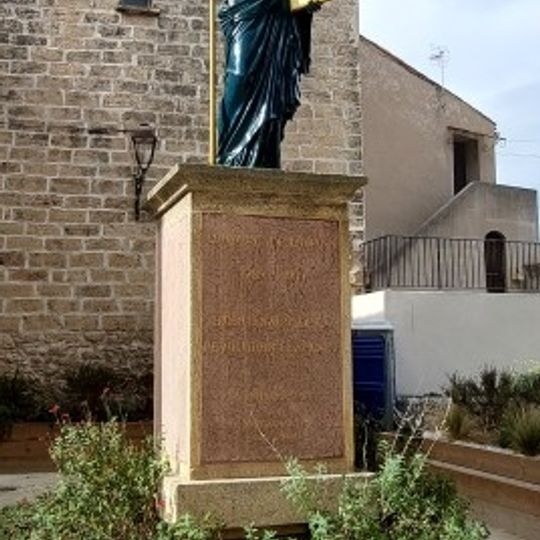 Marianne à la Constitution