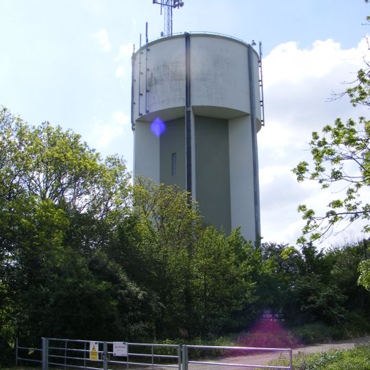 Cambourne Water Tower