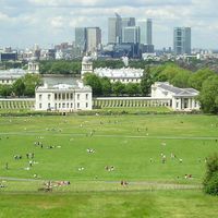 Greenwich