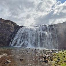 Þórufoss