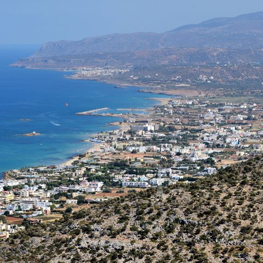 Malia Municipality