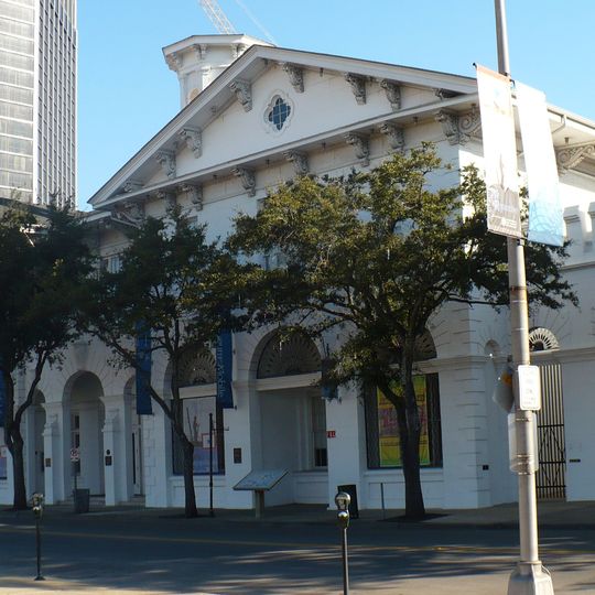 History Museum of Mobile