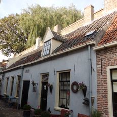 Oosterwalstraat 9, Elburg