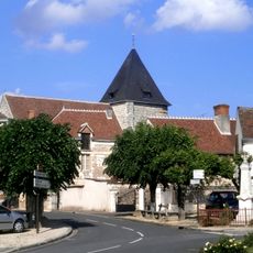 Église Saint-Paul de Chambon