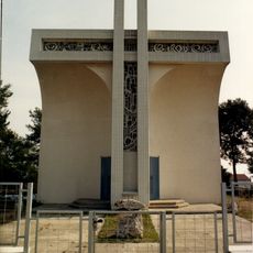 Ermita de la Mare de Déu de Montserrat