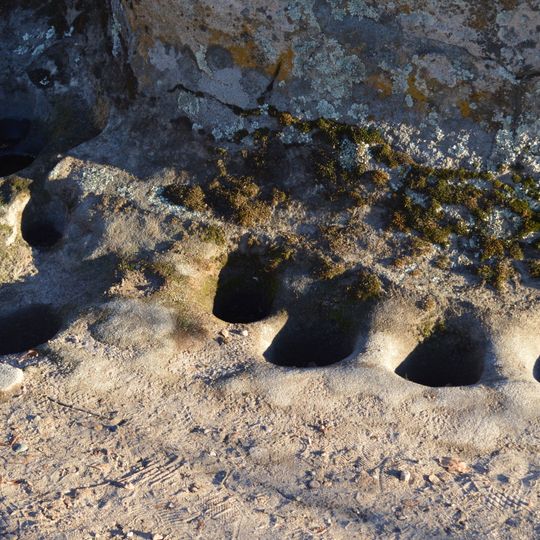 Maidu Museum & Historic Site