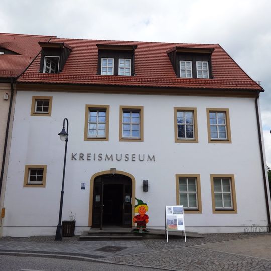 Kreismuseum Bad Liebenwerda