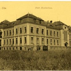 Altes Krankenhaus