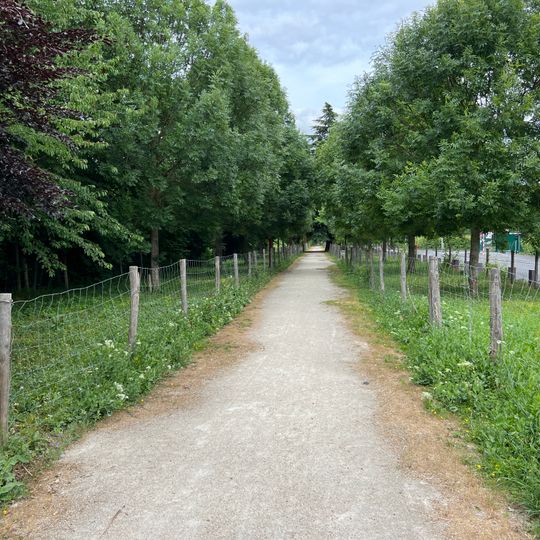 Promenade de l'Aqueduc