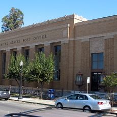 U.S. Post Office