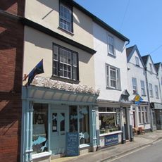 25 and 26, Fore Street