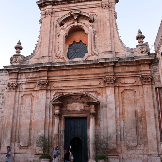 Chiesa di San Domenico