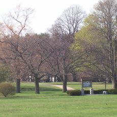 Francis William Bird Park