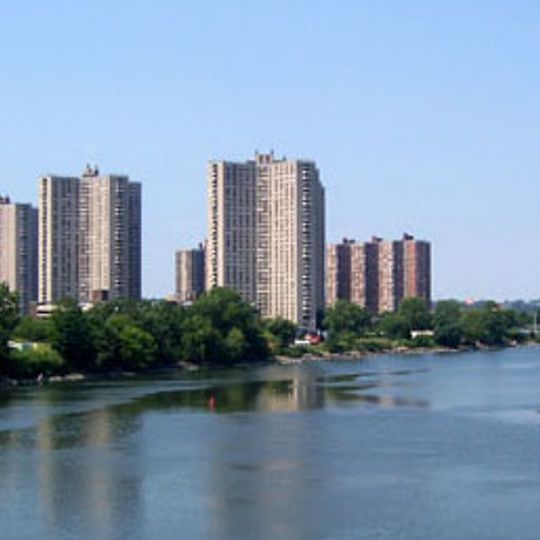 Co-op City