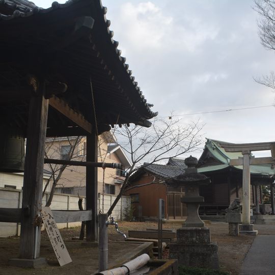 Gorei-jinja