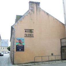 Musée de la Faïence de Quimper