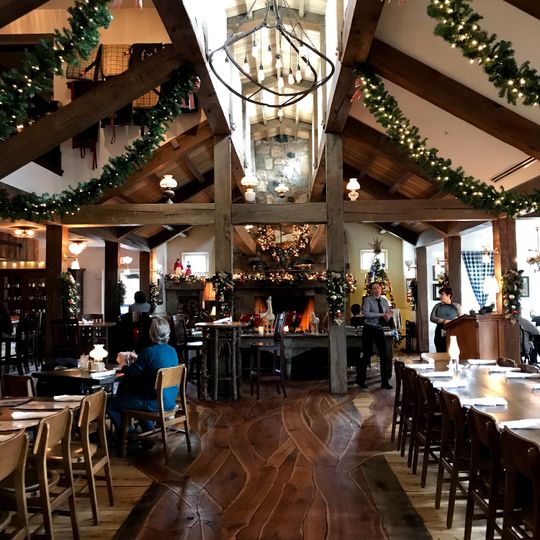 Historic White Horse Inn