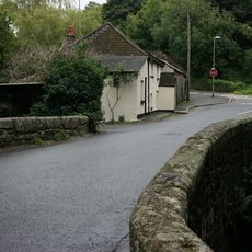 Brent Mill Bridge