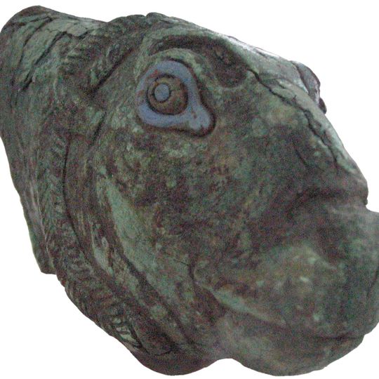 Teppe Hasanlu