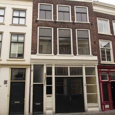 Prinsenstraat 30, Dordrecht