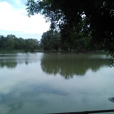 Karna Lake
