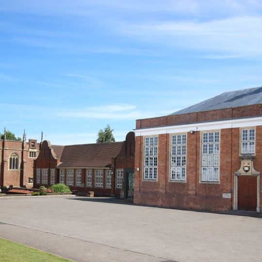 Wellington School