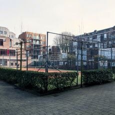 Jacob Obrechtstraat 57-65