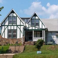 Bill Clinton Boyhood Home