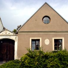 Ehem. Lilienfelderhof