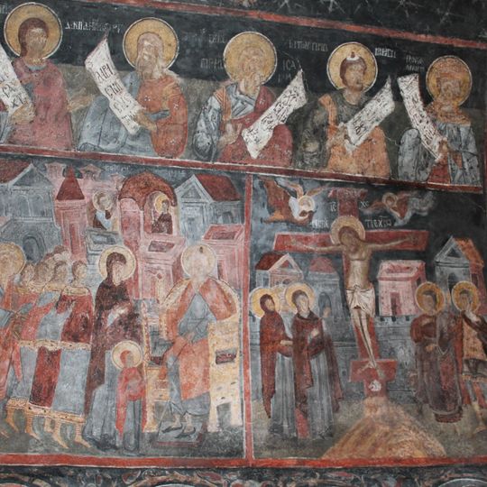 St Panteleymon Church, Vidin