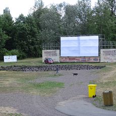 Letní Kino Pardubice