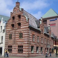 Flensburgska huset