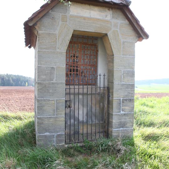 Wegkapelle