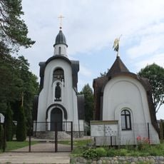 Alexander Church (Maltcy)