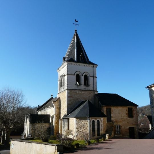 Saint-Germain-des-Prés