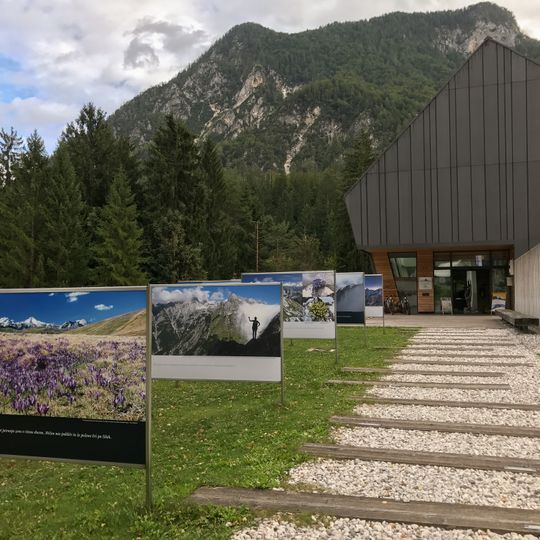 Museo delle Alpi Slovene