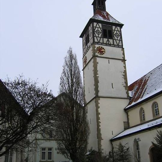 Urmensch-Museum