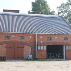 Wozownia, ob. magazyn