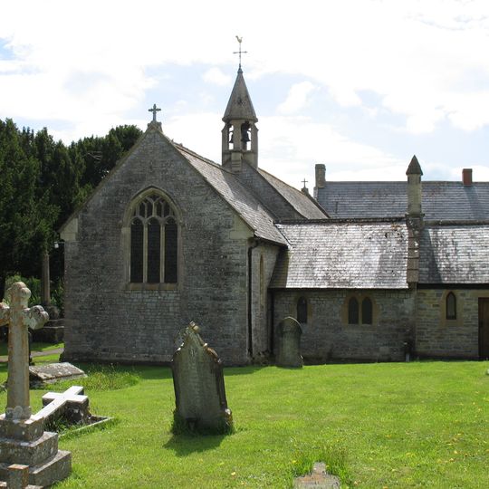 The Parish Church