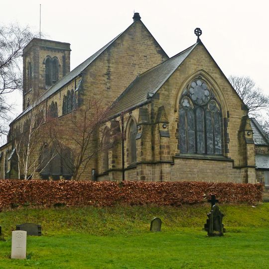 Church of St John
